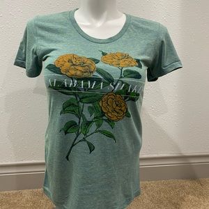 Alabama Shakes Band Tee | Size XL